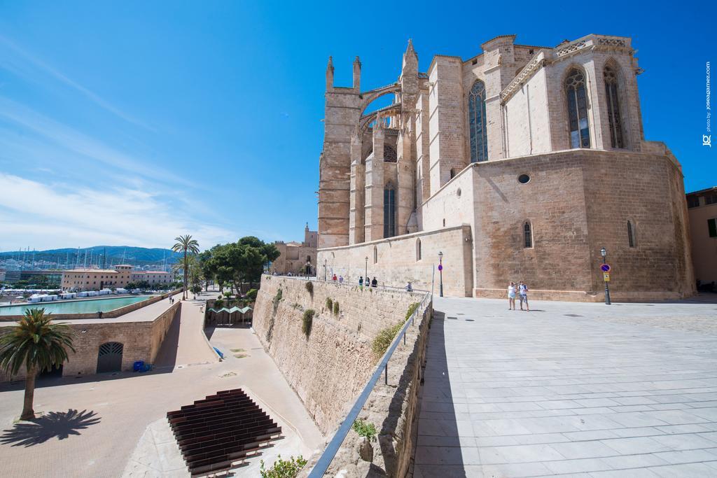 El Pradillo Villa Plamanyola Exteriör bild