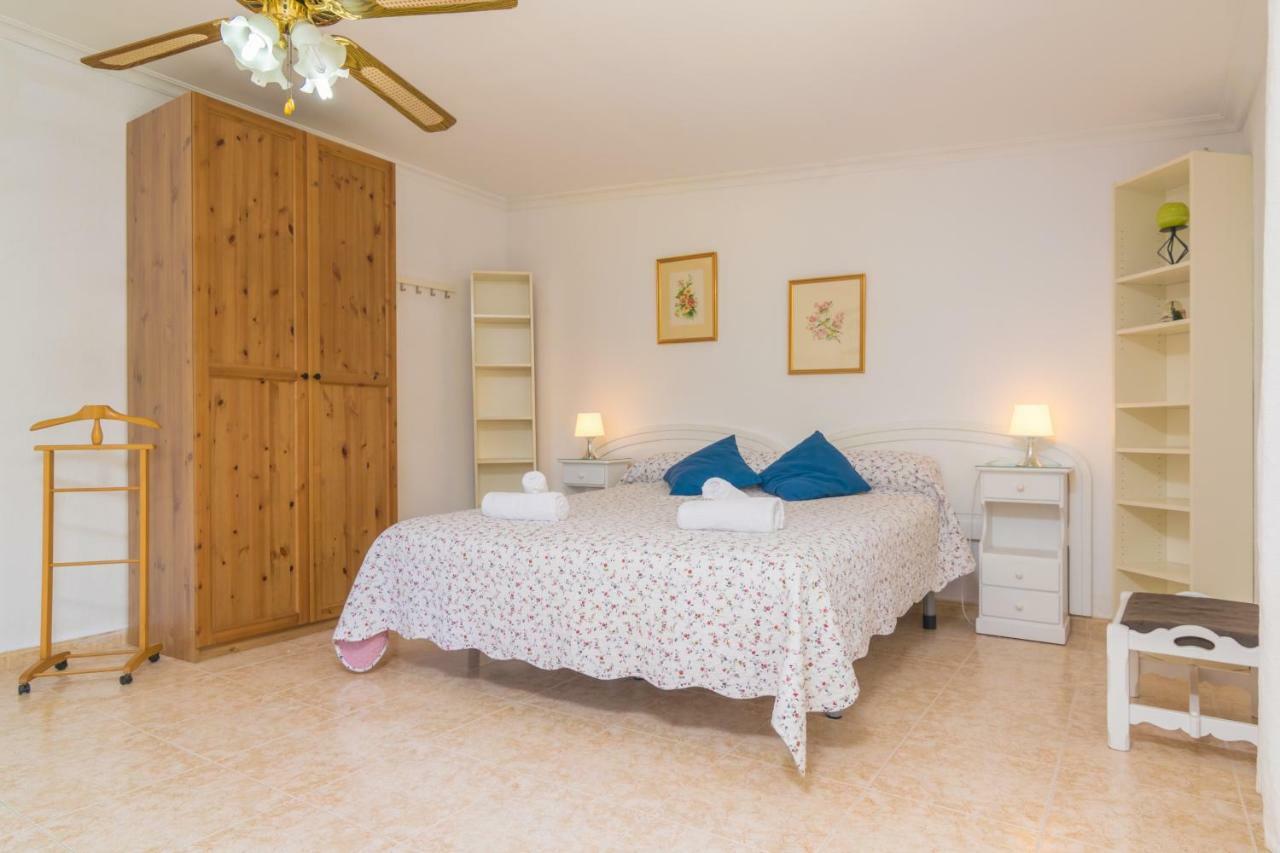 El Pradillo Villa Plamanyola Exteriör bild