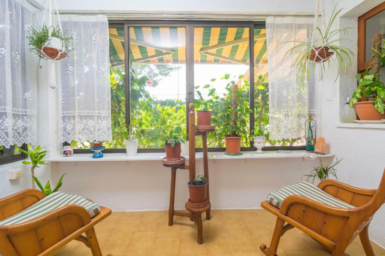 El Pradillo Villa Plamanyola Exteriör bild