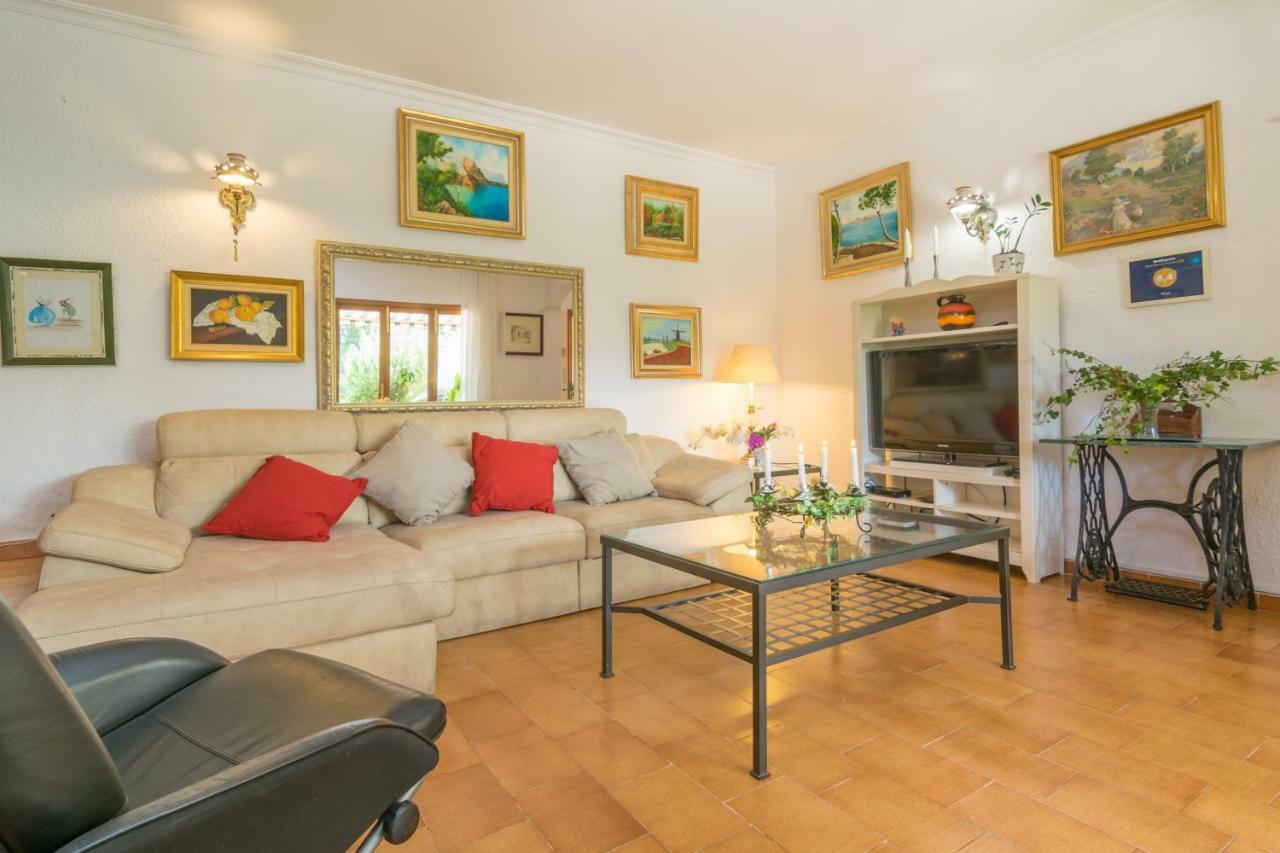 El Pradillo Villa Plamanyola Exteriör bild
