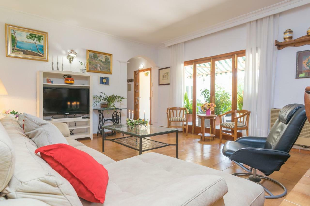 El Pradillo Villa Plamanyola Exteriör bild
