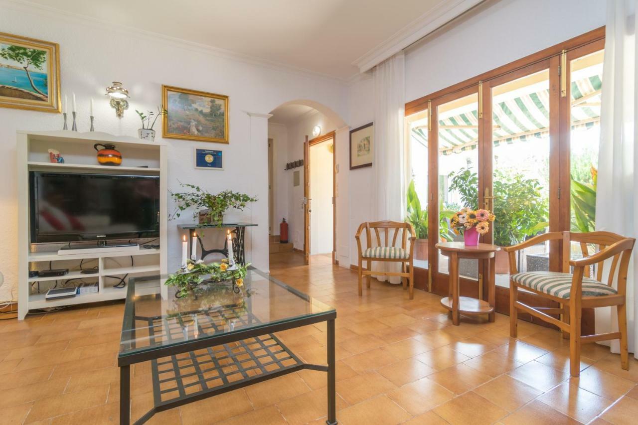 El Pradillo Villa Plamanyola Exteriör bild